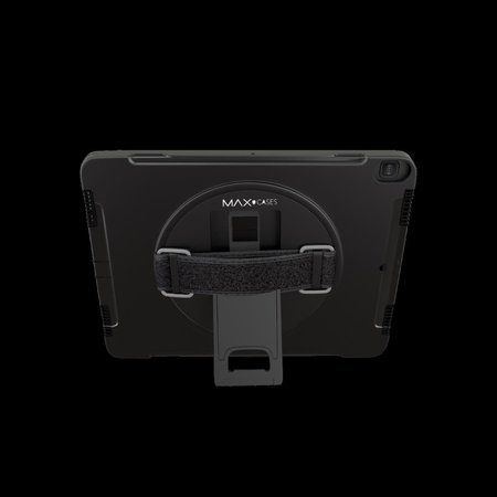 MAX CASES Max Cases AP-ES-IPP-10-BLK 10.5 in. Extreme Shield for iPad Pro AP-ES-IPP-10-BLK